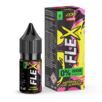 Revoltage Flex Overdosed Pink Lemonade Liquid 0mg/ml