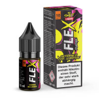 Revoltage Flex Overdosed Pink Lemonade Nicsalt Liquid...