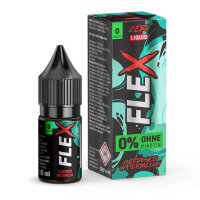 Revoltage Flex Overdosed Watermelon Liquid 0mg/ml