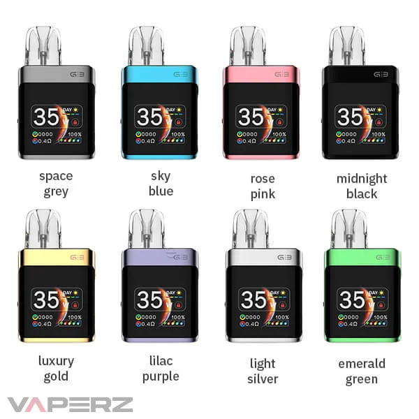 Uwell Caliburn G3 Pro Koko Pod Kit