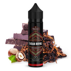 Flavorist Tabak Royal Red Burley Longfill Aroma