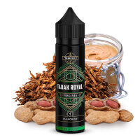 Flavorist Tabak Royal Virginia Longfill Aroma