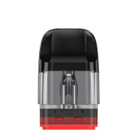 OXVA Xlim EZ Pod mit Coil (3Stk)