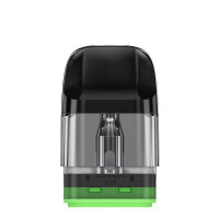 OXVA Xlim EZ Pod mit Coil (3Stk)