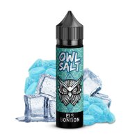 OWL Salt Eisbonbon Longfill Aroma