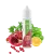 elfLIQUID elfduals Granatapfel Basilikum Longfill Aroma