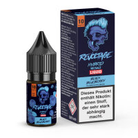 Revoltage Black Blueberry Hybrid Nicsalt Liquid 10mg/ml