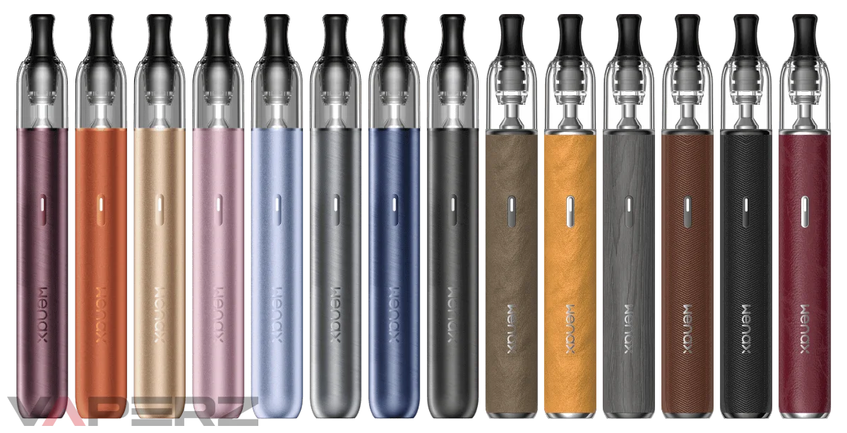 Geekvape Wenax M2 Pod Kit