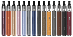 Geekvape Wenax M2 Pod Kit