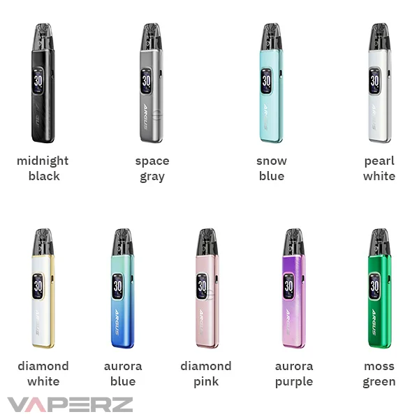 Voopoo Argus G3 Pod Kit