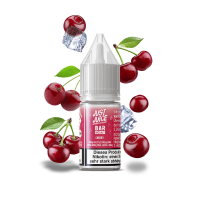 Just Juice Bar Range Cherry Nicsalt Liquid
