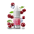 Just Juice Bar Range Cherry Nicsalt Liquid