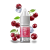 Just Juice Bar Range Cherry Nicsalt Liquid