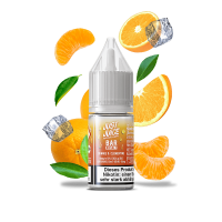Just Juice Bar Range Orange & Clementine Nicsalt Liquid