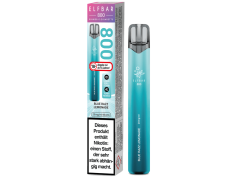 ELFBAR 800 Vape Pen Blue Razz Lemonade 20mg/ml