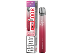ELFBAR 800 Vape Pen Mixed Berries 20mg/ml