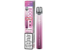 ELFBAR 800 Vape Pen Pink Lemonade 20mg/ml