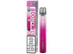 ELFBAR 800 Vape Pen Strawberry Ice 20mg/ml