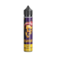 Revoltage Punky Passion Fruit Longfill Aroma