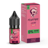 Revoltage Laser Lychee Liquid 0mg/ml