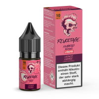 Revoltage Laser Lychee Hybrid Nicsalt Liquid 10mg/ml