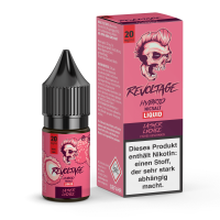 Revoltage Laser Lychee Hybrid Nicsalt Liquid 20mg/ml