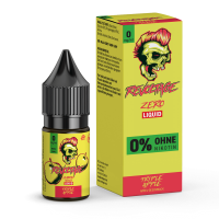 Revoltage Triple Apple Hybrid Nicsalt Liquid