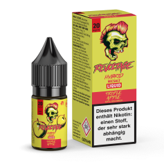 Revoltage Triple Apple Hybrid Nicsalt Liquid 20mg/ml