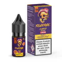 Revoltage Punky Passion Fruit Hybrid Nicsalt Liquid 10mg/ml