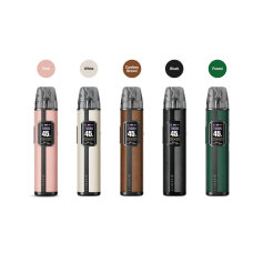 ELFBAR ELFX Pro Pod Kit black