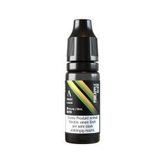Adalya Pineapple Slice Nicsalt Liquid 10ml 20mg/ml