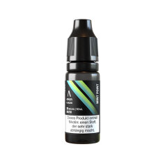Adalya Mint Point Nicsalt Liquid 10ml 10mg/ml