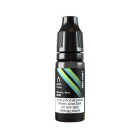Adalya Mint Point Nicsalt Liquid 10ml 10mg/ml