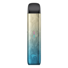 Uwell Caliburn G4 mini coast gold