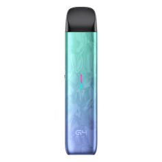 Uwell Caliburn G4 mini peafowl emerald