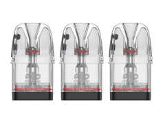 Uwell Caliburn G4 GPP V2 Pod mit Coil 3ml (3Stk)