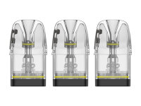 Uwell Caliburn G4 GPP V2 Pod mit Coil 3ml (3Stk)