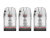 Uwell Caliburn G4 GPP V2 Pod mit Coil 3ml (3Stk)