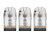 Uwell Caliburn G4 GPP V2 Pod mit Coil 3ml (3Stk)