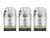Uwell Caliburn G4 GPP V2 Pod mit Coil 3ml (3Stk)