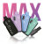 ELFBAR MAX Pod Kit 10ml