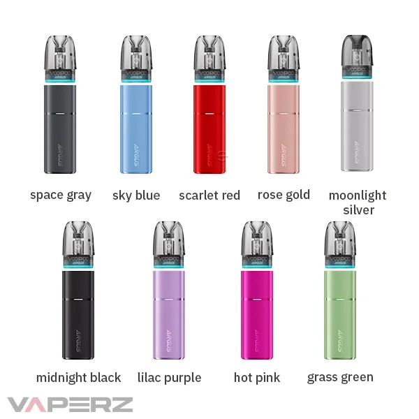 Voopoo Argus G3 mini Pod Kit
