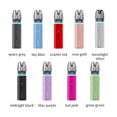 Voopoo Argus G3 mini Pod Kit lilac purple