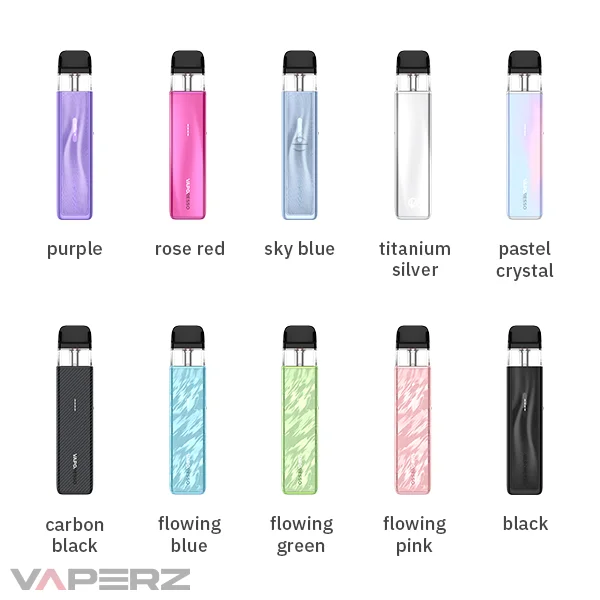 Vaporesso Xros 5 mini