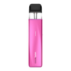 Vaporesso Xros 5 mini rose red