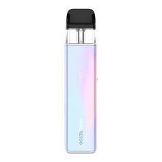 Vaporesso Xros 5 mini pastel crystal