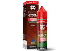 SC Red Line Erdbeere Sahne Longfill Aroma