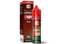 SC Red Line Erdbeere Sahne Longfill Aroma