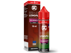 SC Red Line Red Berries V2 Longfill Aroma