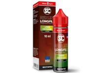 SC Red Line Lemon Cheesecake Longfill Aroma